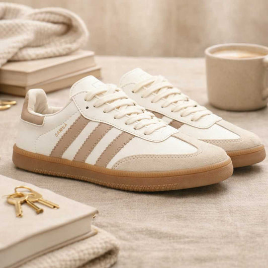 Nuevos Samba ClassicComfort🔥