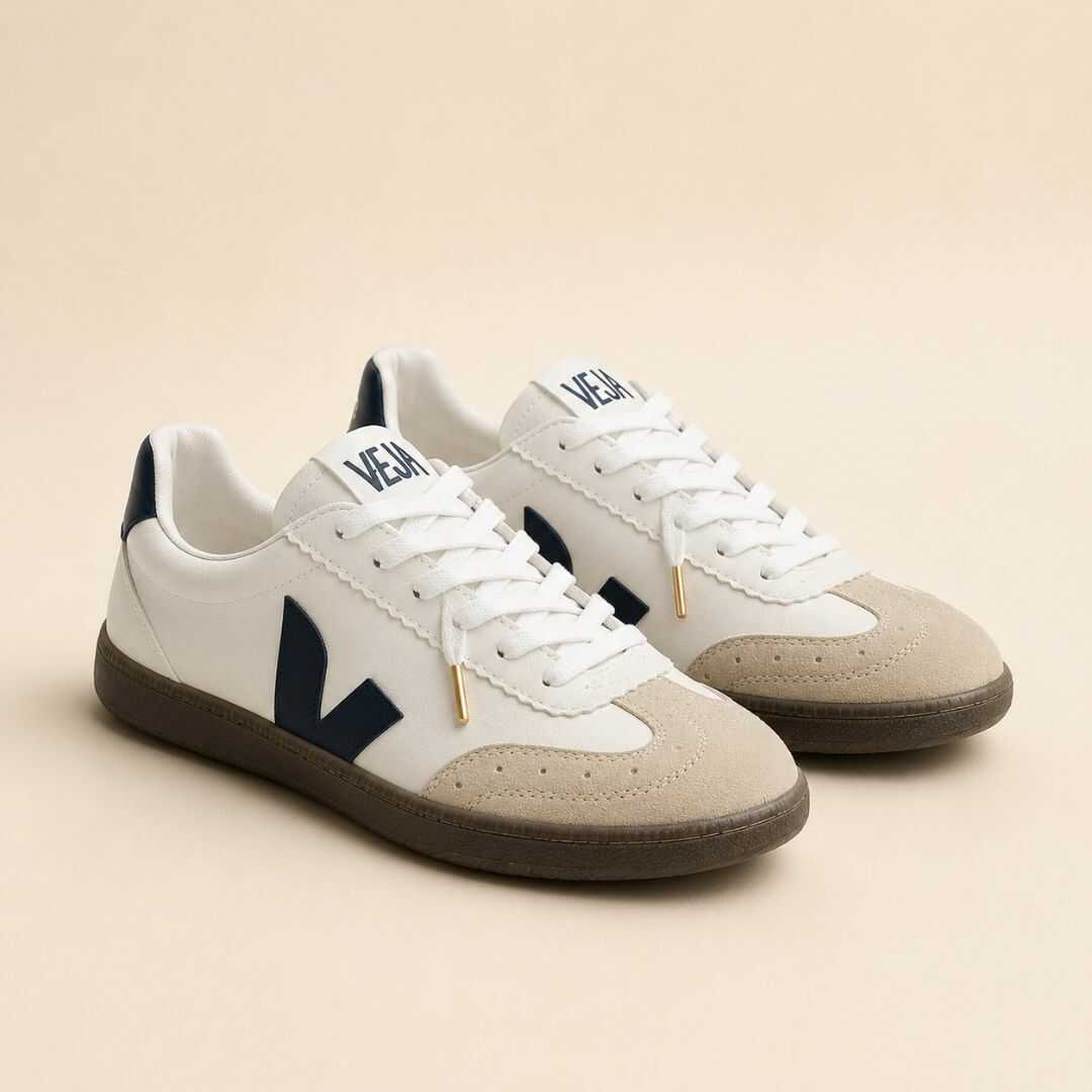 Nuevos Volley EveryWalk | El básico premium que eleva cualquier look.
