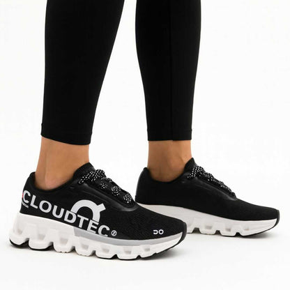 Nuevos CloudMonster ☁️ - Máxima Amortiguación para Running o Ejercitarte + Medias Obsequio