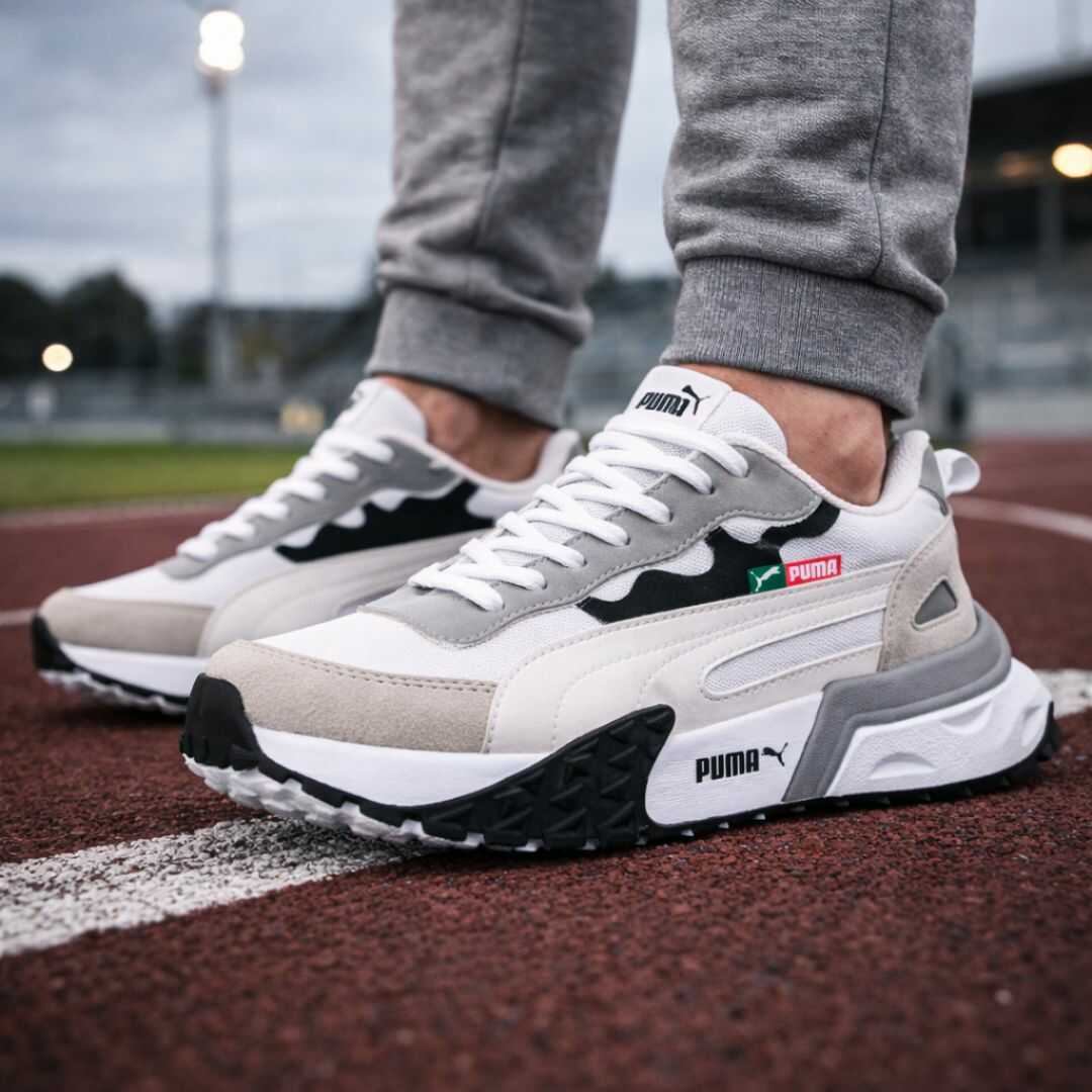 👟Nuevos AN9: Tu Look, Tu Estilo