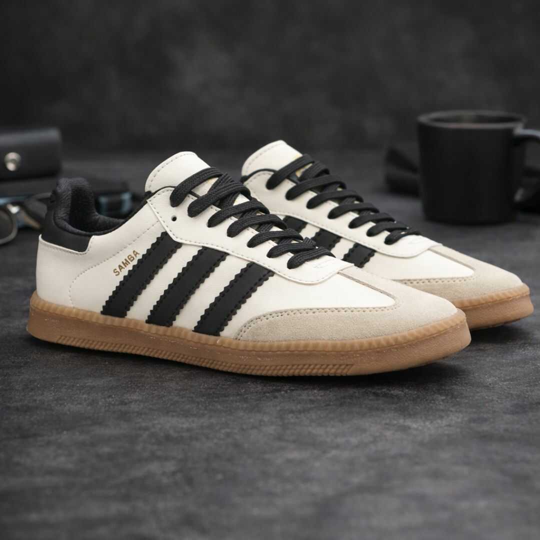 Nuevos Samba ClassicComfort🔥