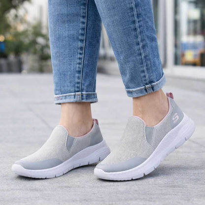 Nuevos Slip On SK | Comodidad que se nota. Estilo que combina con todo.