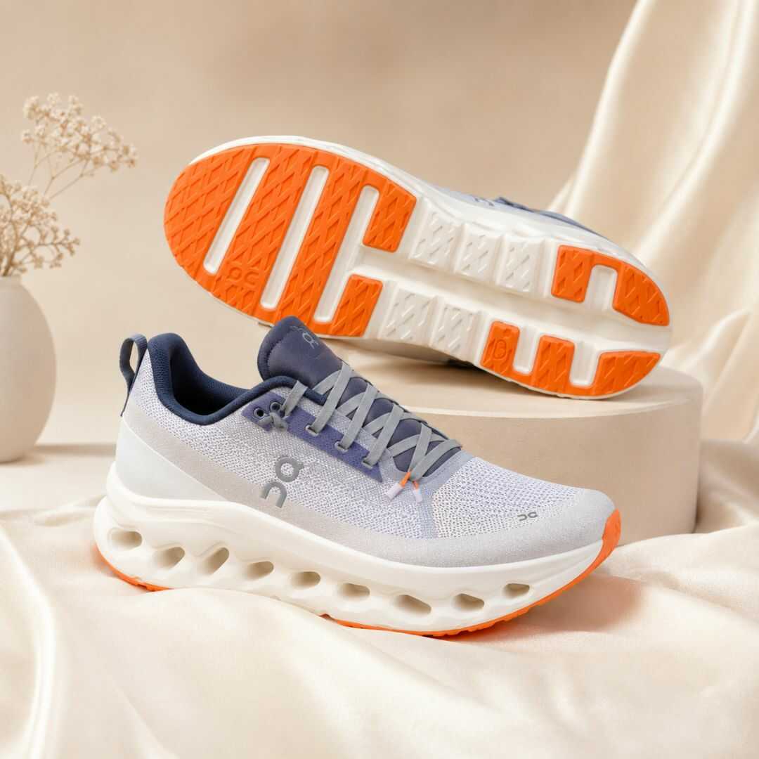 Nuevos CloudMotion | Comodidad que eleva tu estilo