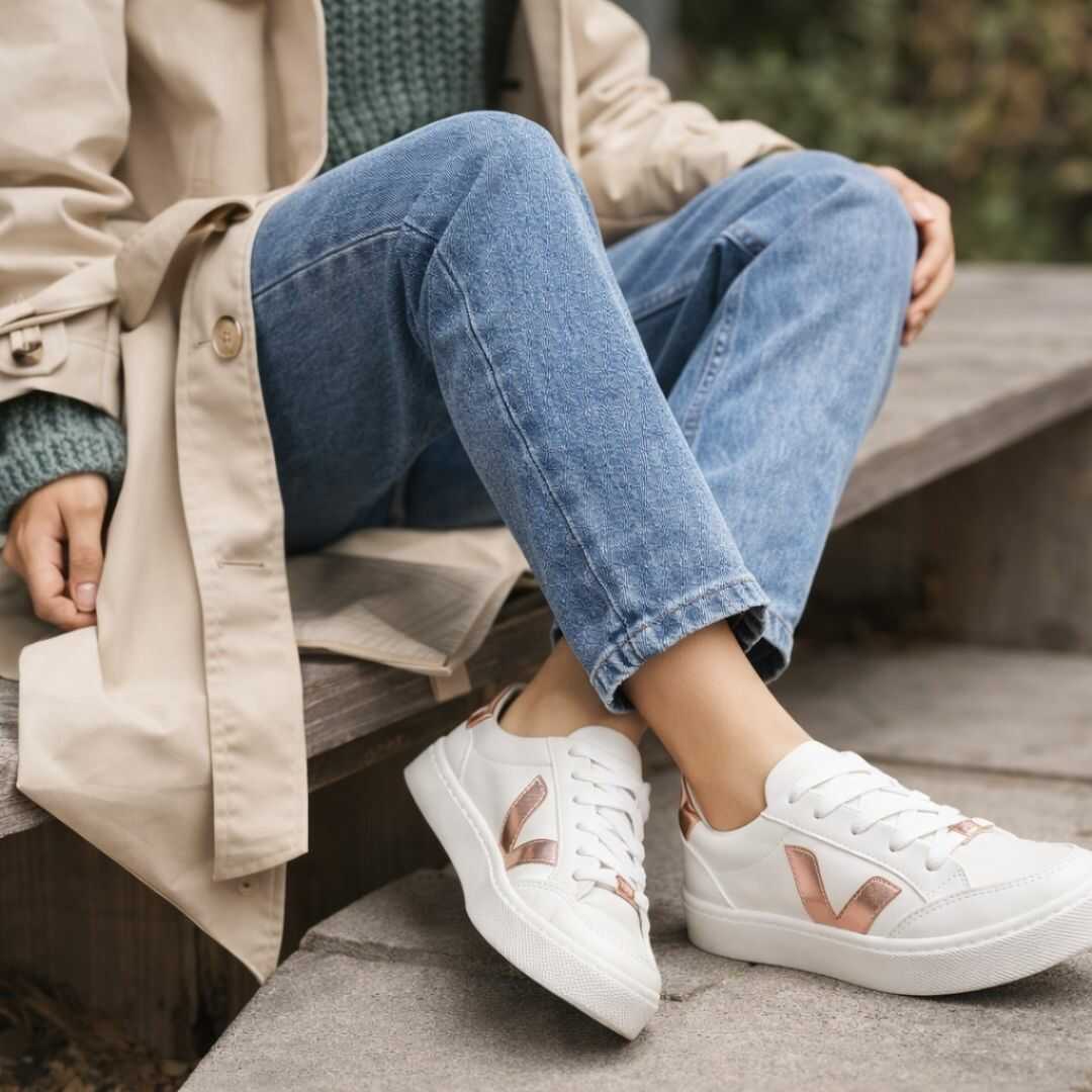 VÉRA- Elegancia casual que combina con todo