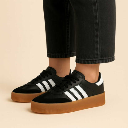 Nuevas SambaOne ✨👟🖤