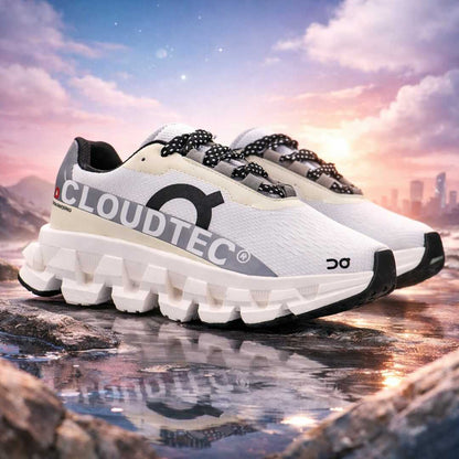 Nuevos CloudMonster ☁️ | Máxima Amortiguación para Running o Ejercitarte