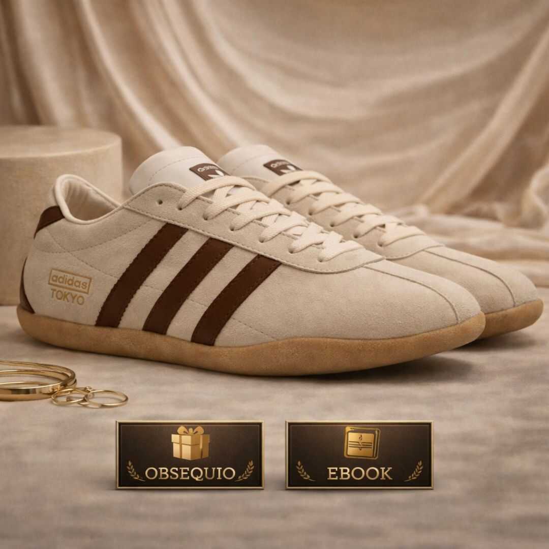 Nuevos Tokio Retrova | El clásico que vuelve para quedarse.