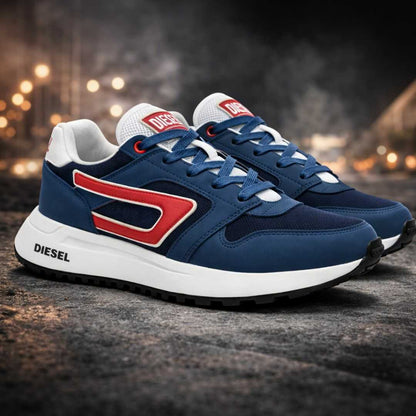 Nuevos Shadow Walk D | Camina con presencia.