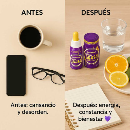 BBG | Equilibrio natural en dos pasos 💧☀️