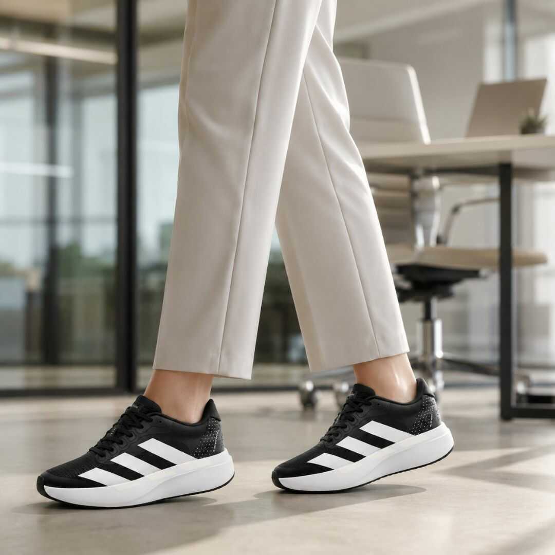 Nuevos ZeroRun Flex | Ligereza, estilo y comodidad en cada paso
