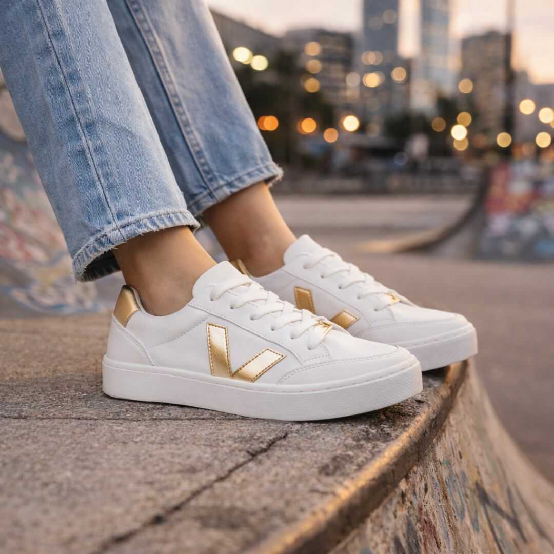 VÉRA- Elegancia casual que combina con todo