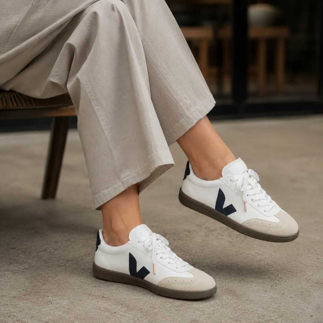 Nuevos Volley EveryWalk | El básico premium que eleva cualquier look.