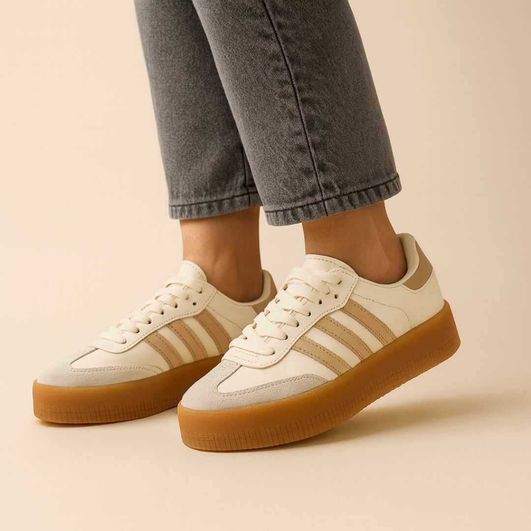 Nuevas SambaOne ✨👟🖤