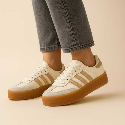 Nuevas SambaOne ✨👟🖤