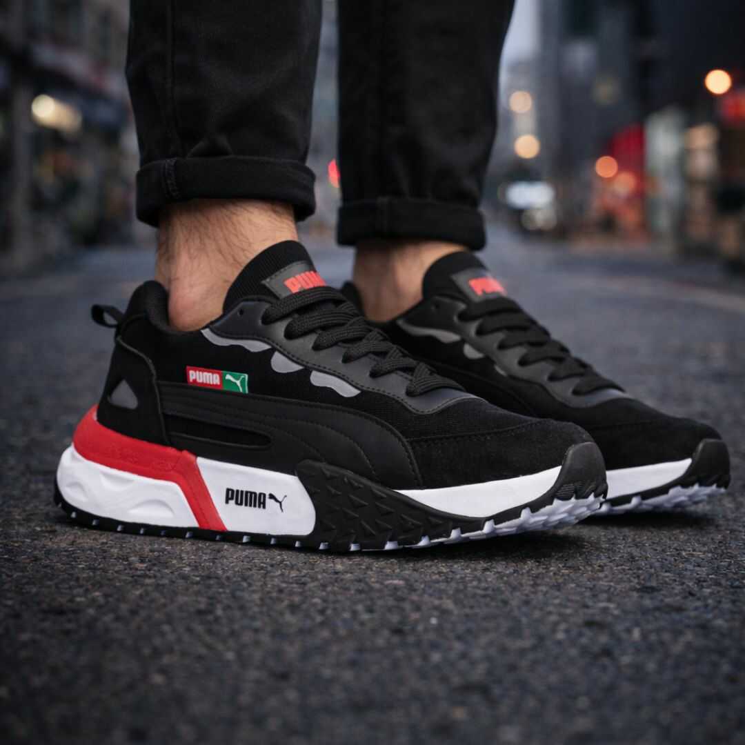 👟Nuevos AN9: Tu Look, Tu Estilo