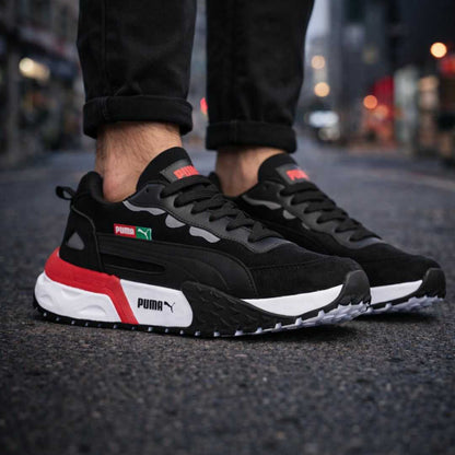 👟Nuevos AN9: Tu Look, Tu Estilo