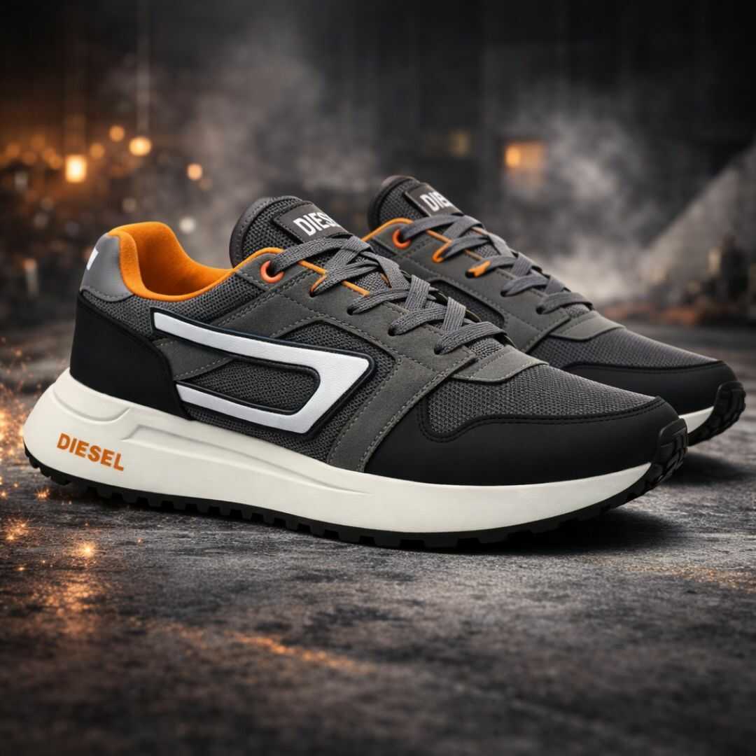 Nuevos Shadow Walk D | Camina con presencia.