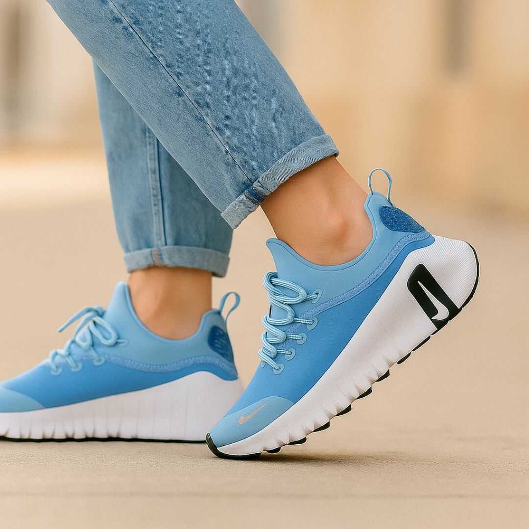 Nuevos Free Metcon | Energía y rendimiento sin límites 🔥🏃‍♂️💪