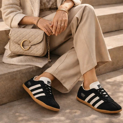 Nuevos Tokio Retrova | El clásico que vuelve para quedarse.