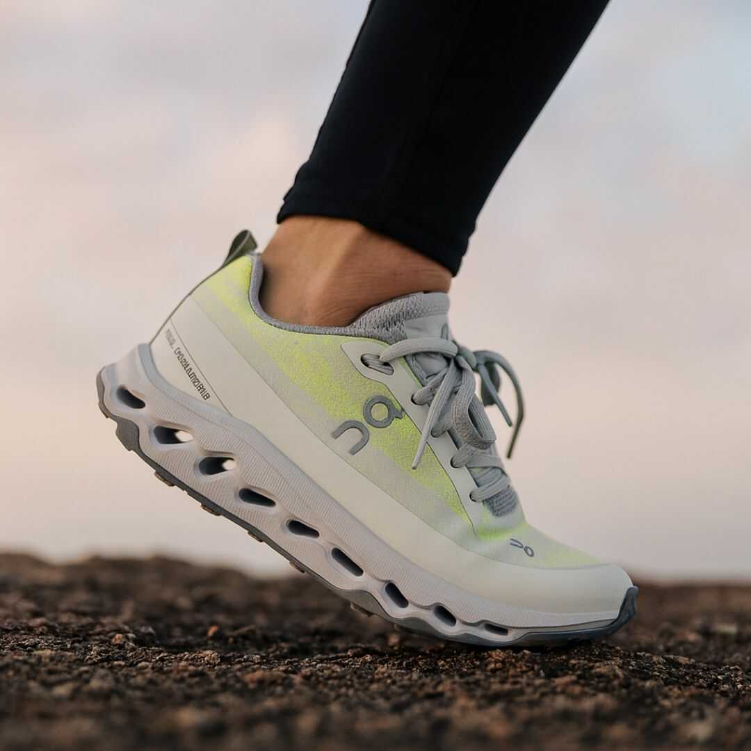 Nuevos Cloud Speed| Diseñados para quienes nunca se detienen.