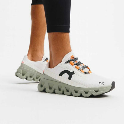 Nuevos CloudMonster ☁️ - Máxima Amortiguación para Running o Ejercitarte + Medias Obsequio