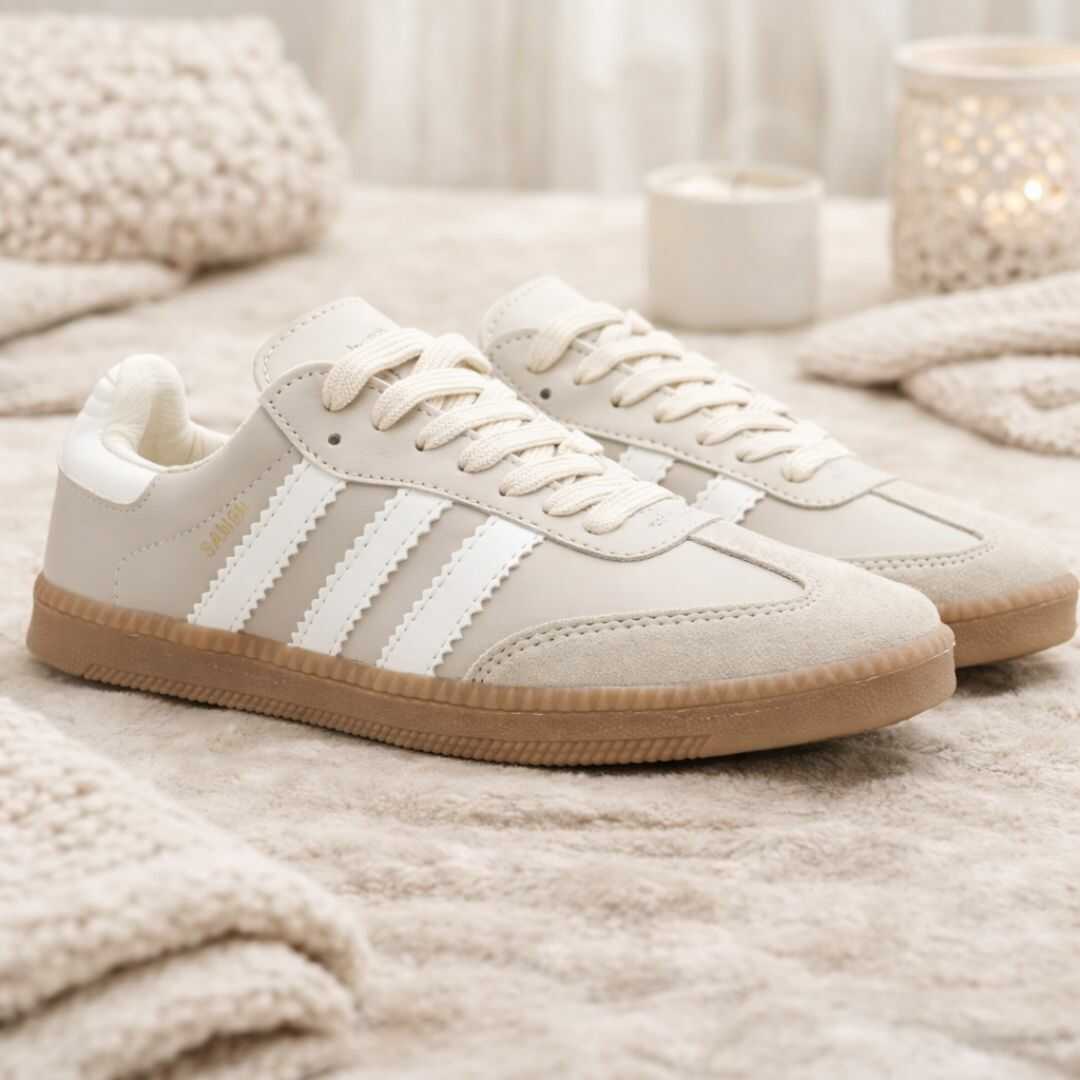 Nuevos Samba ClassicComfort🔥