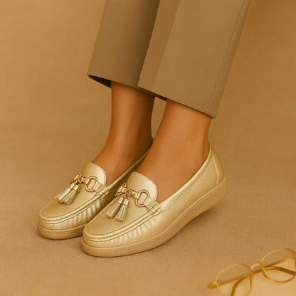 Nuevos Mocasines Plenitud | La comodidad que te acompaña en cada paso