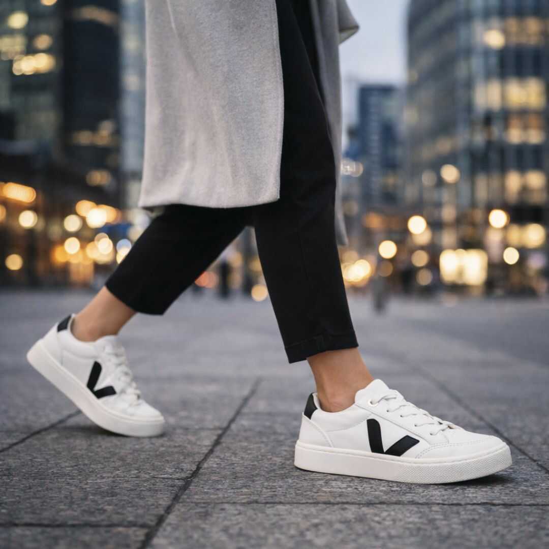 VÉRA- Elegancia casual que combina con todo