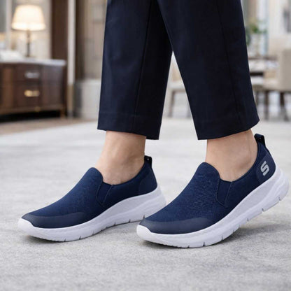 Nuevos Slip On SK | Comodidad que se nota. Estilo que combina con todo.
