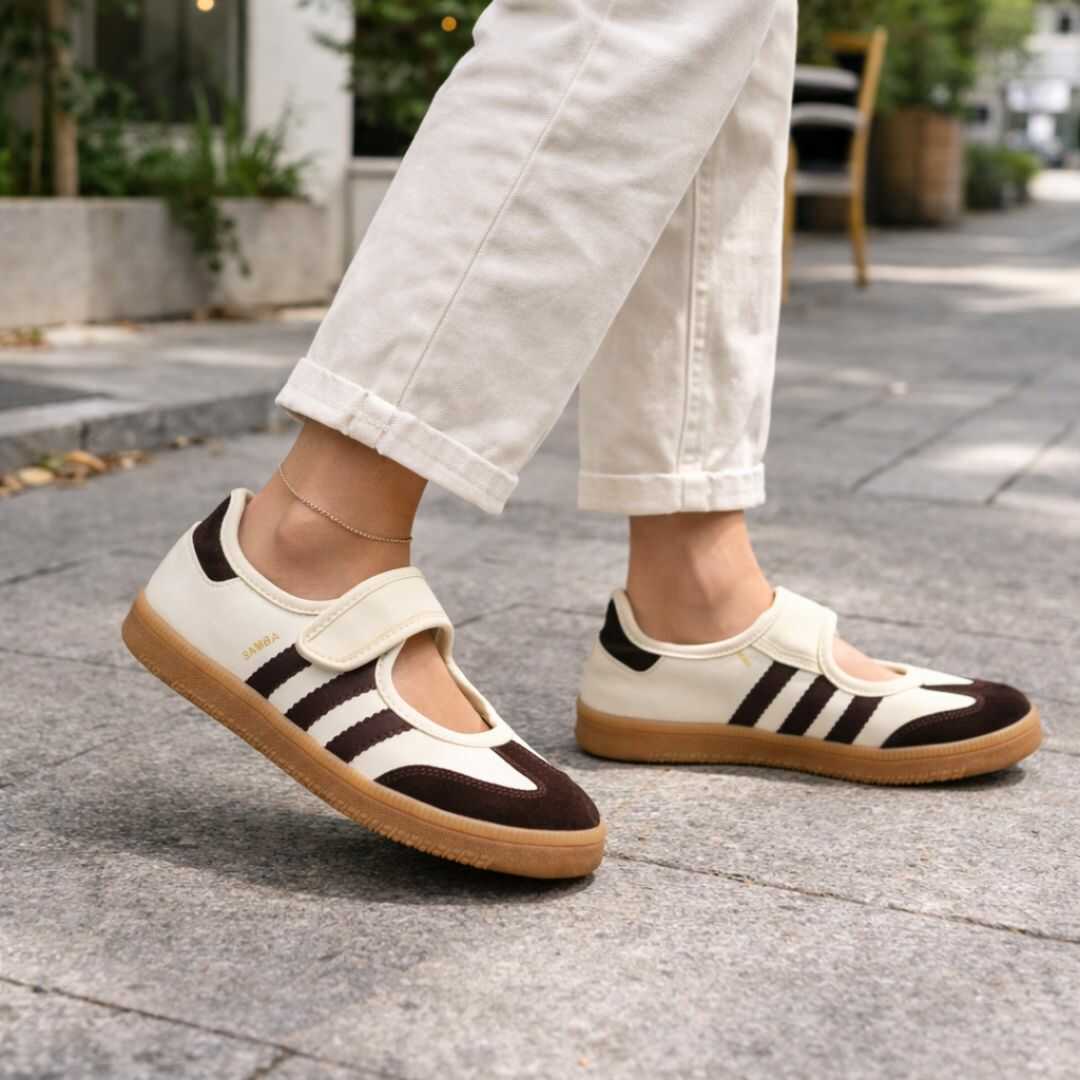 Nuevos Samba Jane | Hecho para la ciudad, pensado para ti.