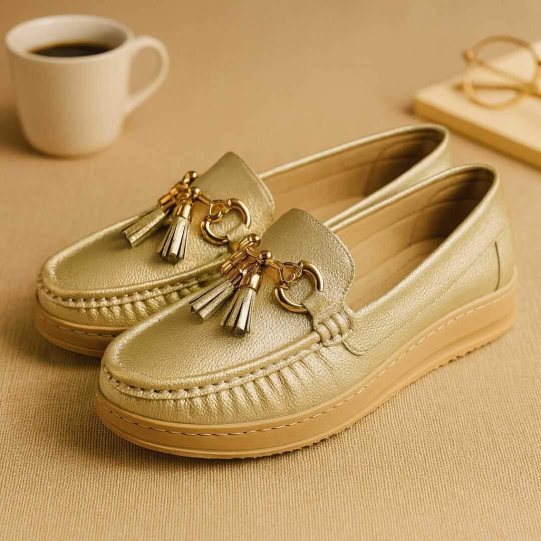 Nuevos Mocasines Plenitud | La comodidad que te acompaña en cada paso