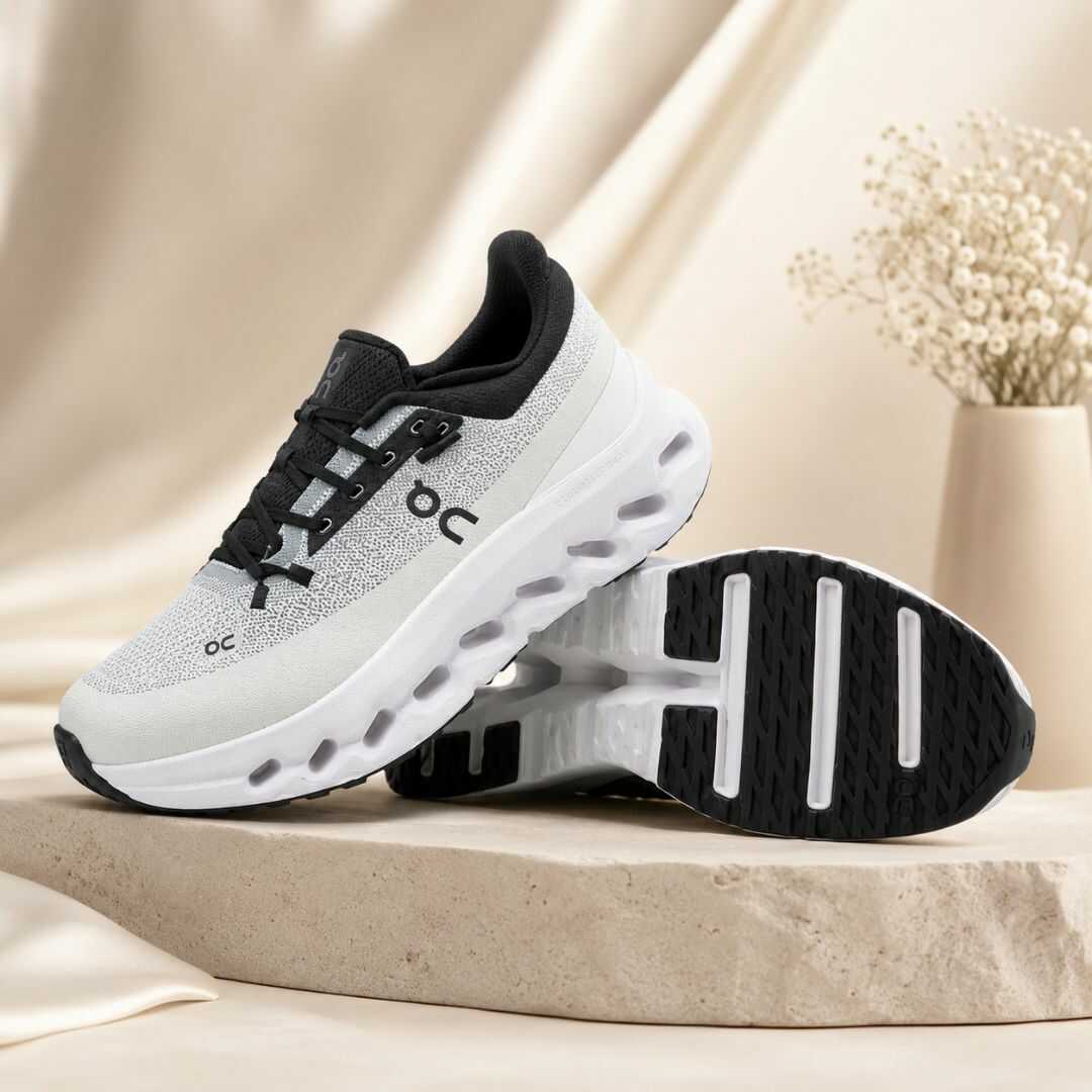 Nuevos CloudMotion | Comodidad que eleva tu estilo