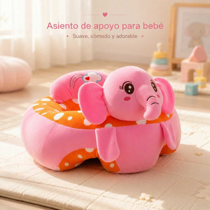 BabyNest Apoyo | Un rinconcito cómodo para tu bebé