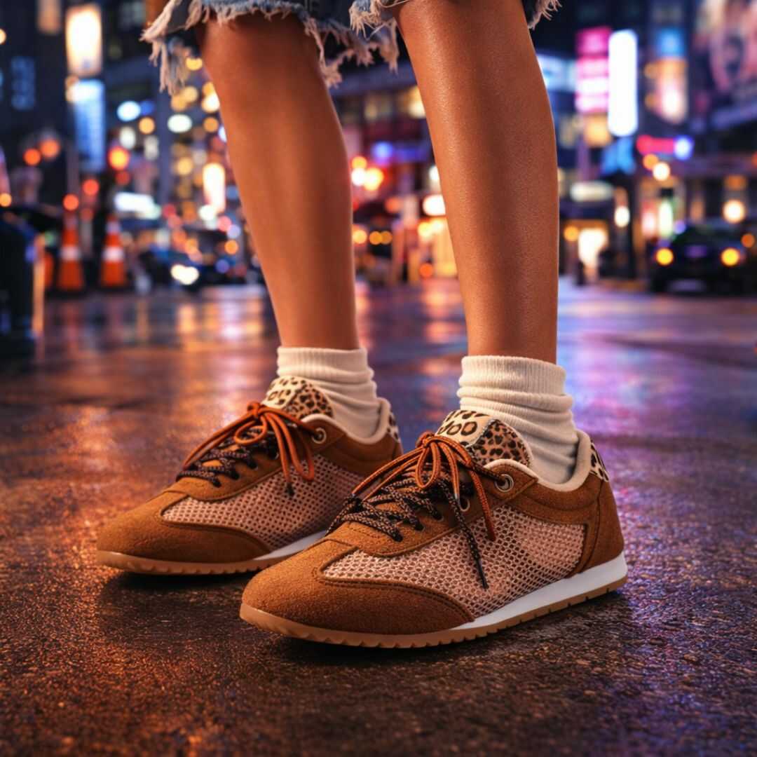 Nuevos StreetBloom | Elegancia urbana que florece.