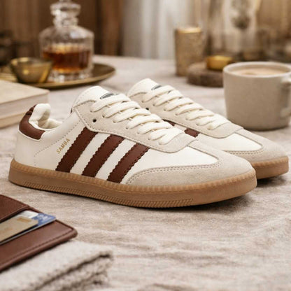 Nuevos Samba ClassicComfort🔥