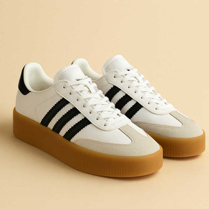 Nuevas SambaOne ✨👟🖤