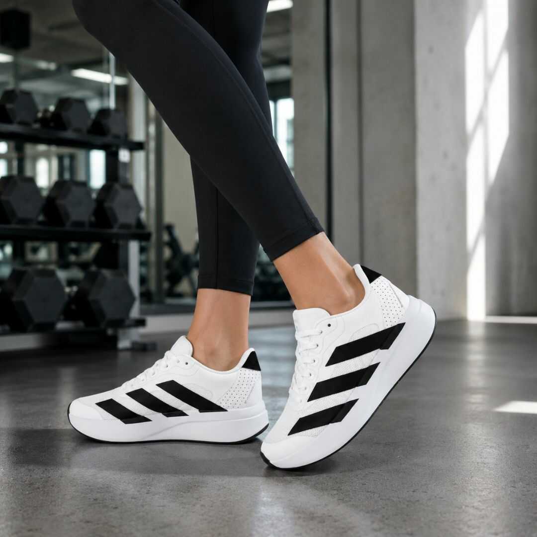 Nuevos ZeroRun Flex | Ligereza, estilo y comodidad en cada paso