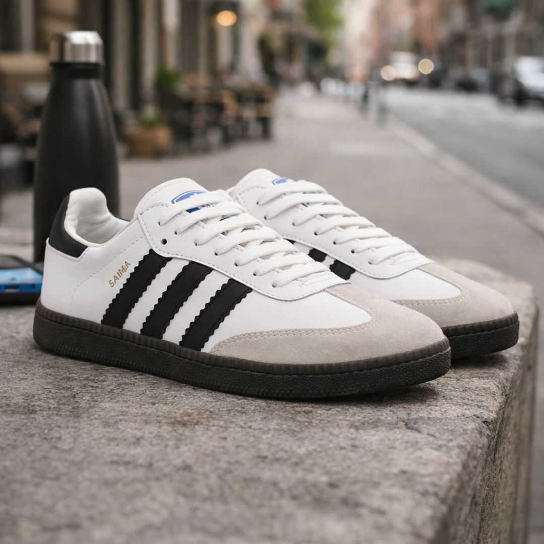 Nuevos Samba ClassicComfort🔥
