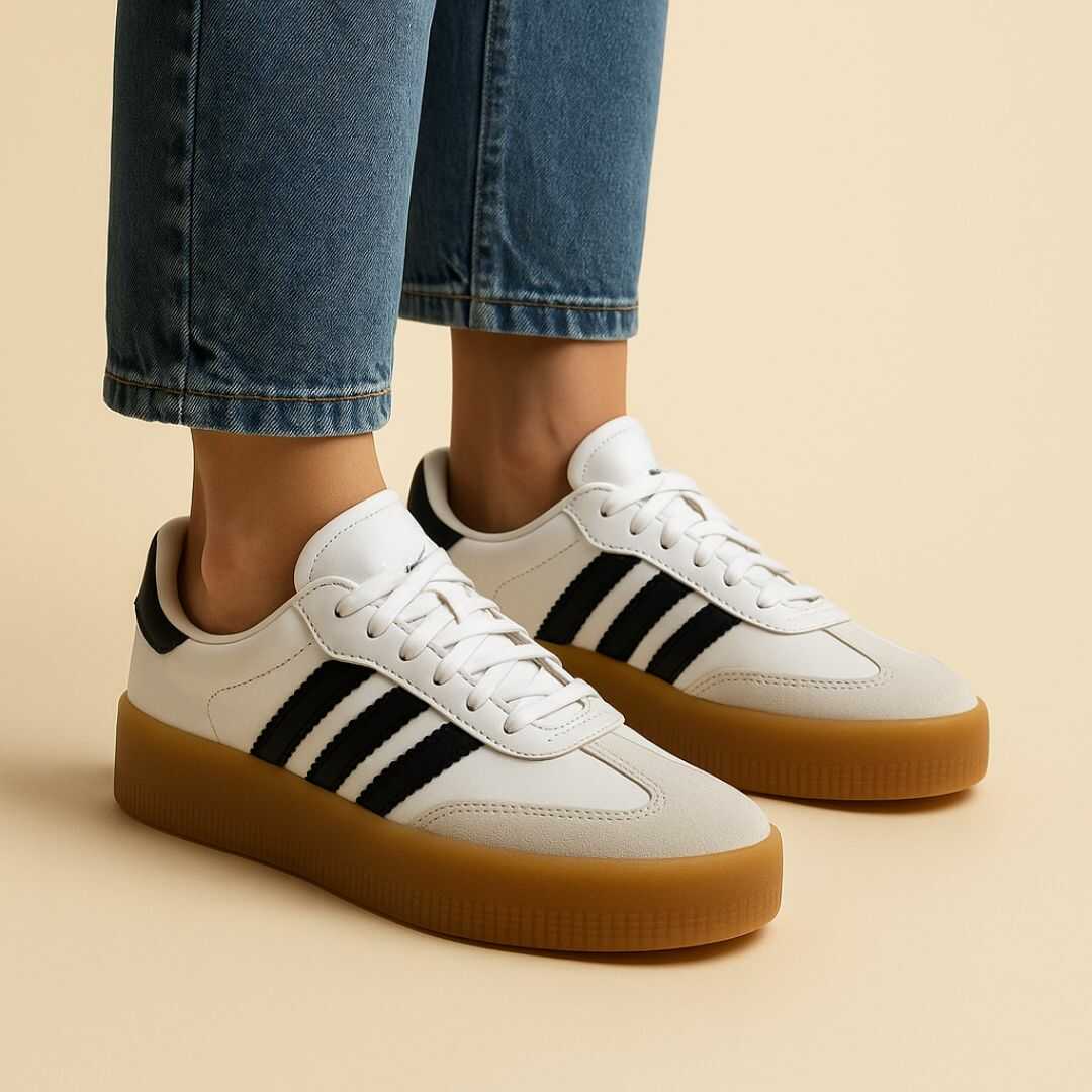 Nuevas SambaOne ✨👟🖤