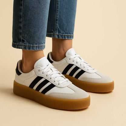 Nuevas SambaOne ✨👟🖤