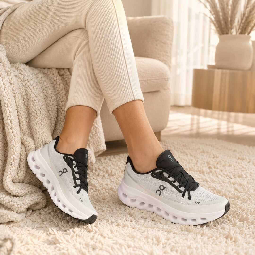 Nuevos CloudMotion | Comodidad que eleva tu estilo