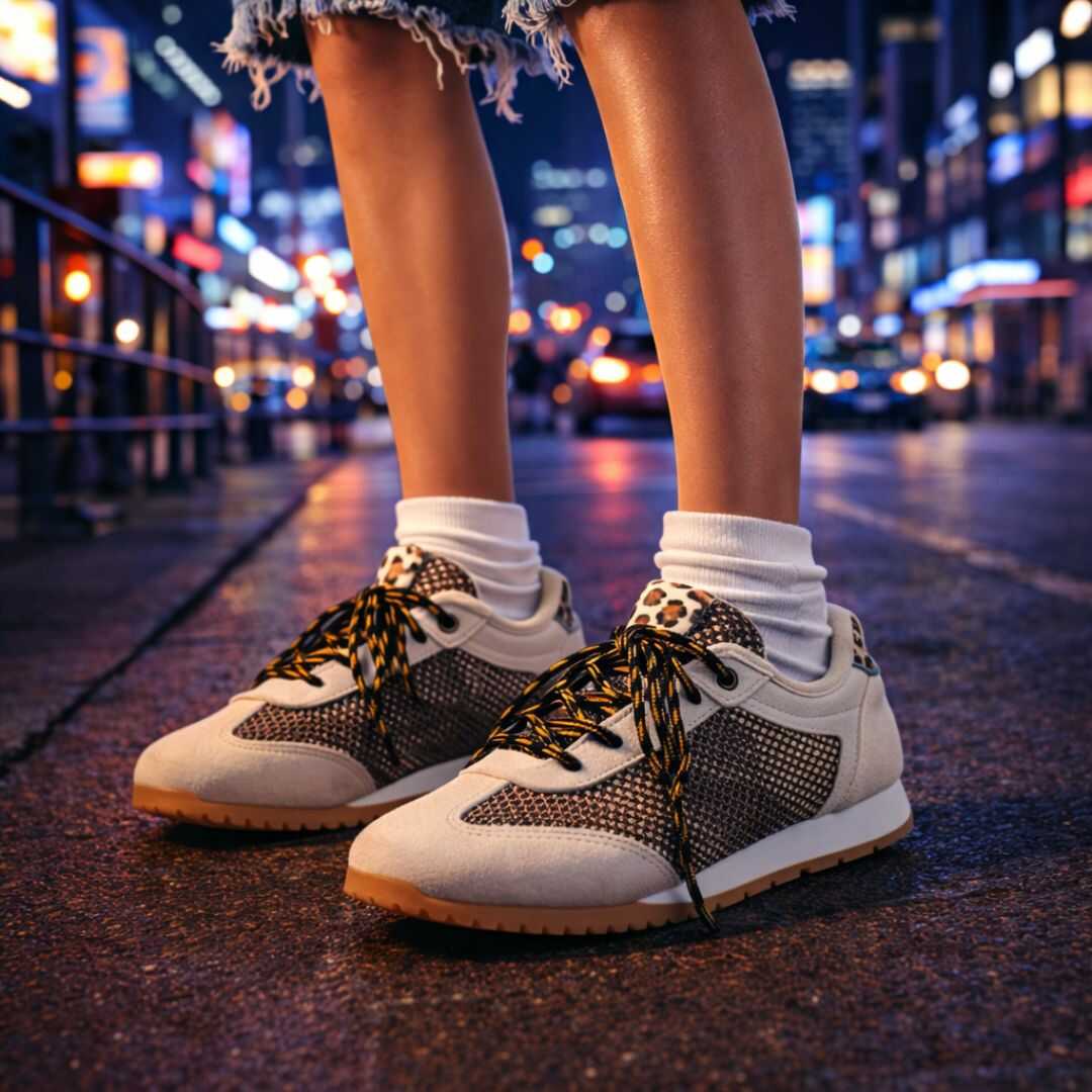 Nuevos StreetBloom | Elegancia urbana que florece.