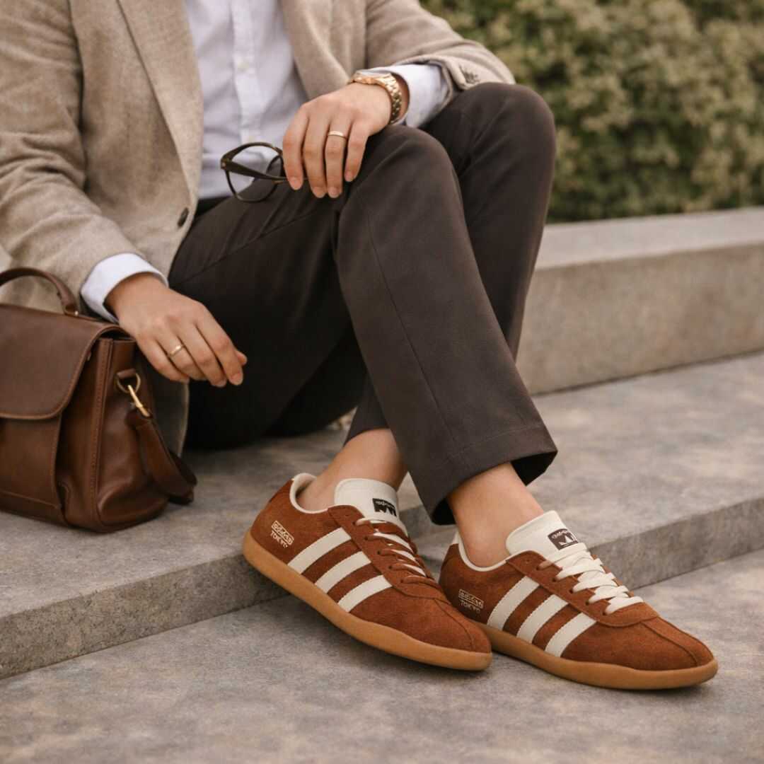 Nuevos Tokio Retrova | El clásico que vuelve para quedarse.