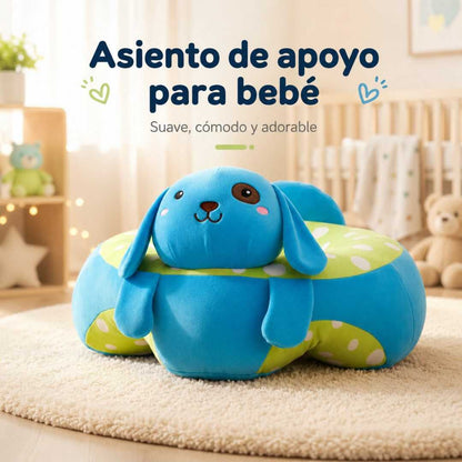 BabyNest Apoyo | Un rinconcito cómodo para tu bebé