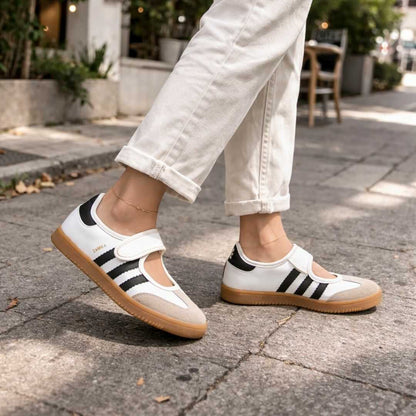 Nuevos Samba Jane | Hecho para la ciudad, pensado para ti.