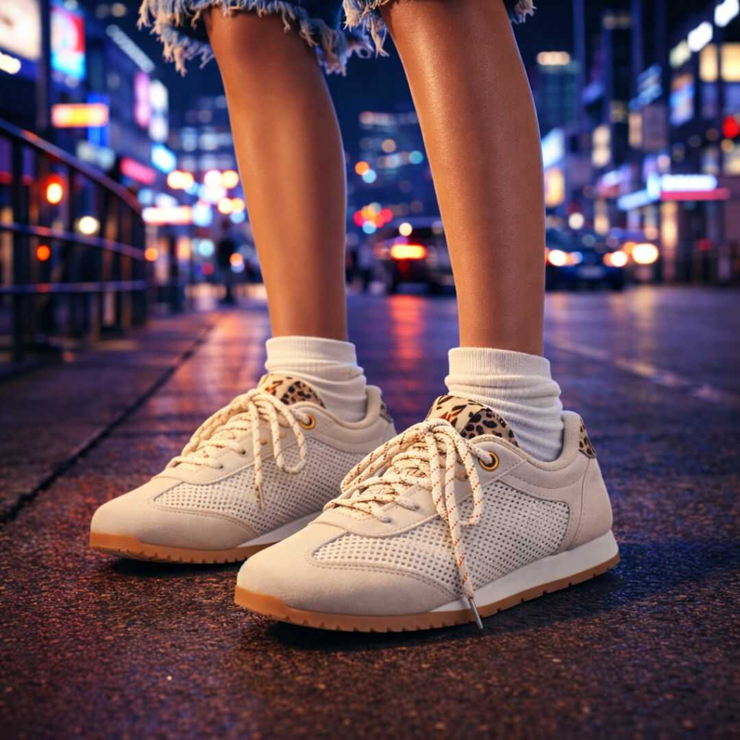 Nuevos StreetBloom | Elegancia urbana que florece.