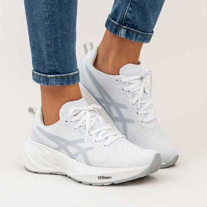 Nuevos Novablast 5 | Comodidad que impulsa cada paso 👟⚡️💚