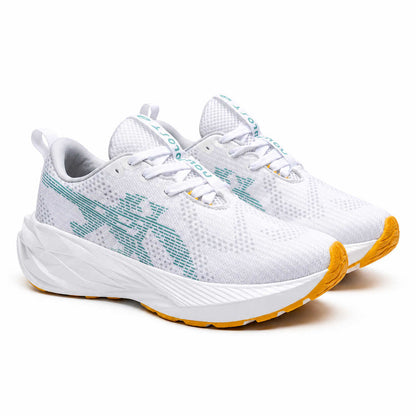 Nuevos Novablast 5 | Comodidad que impulsa cada paso 👟⚡️💚