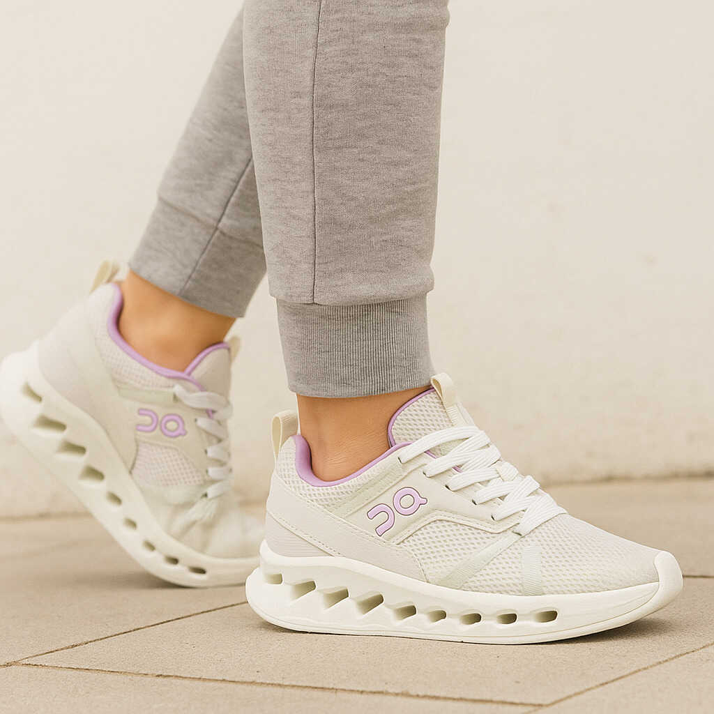 Nuevos CloudRush 👟💨
