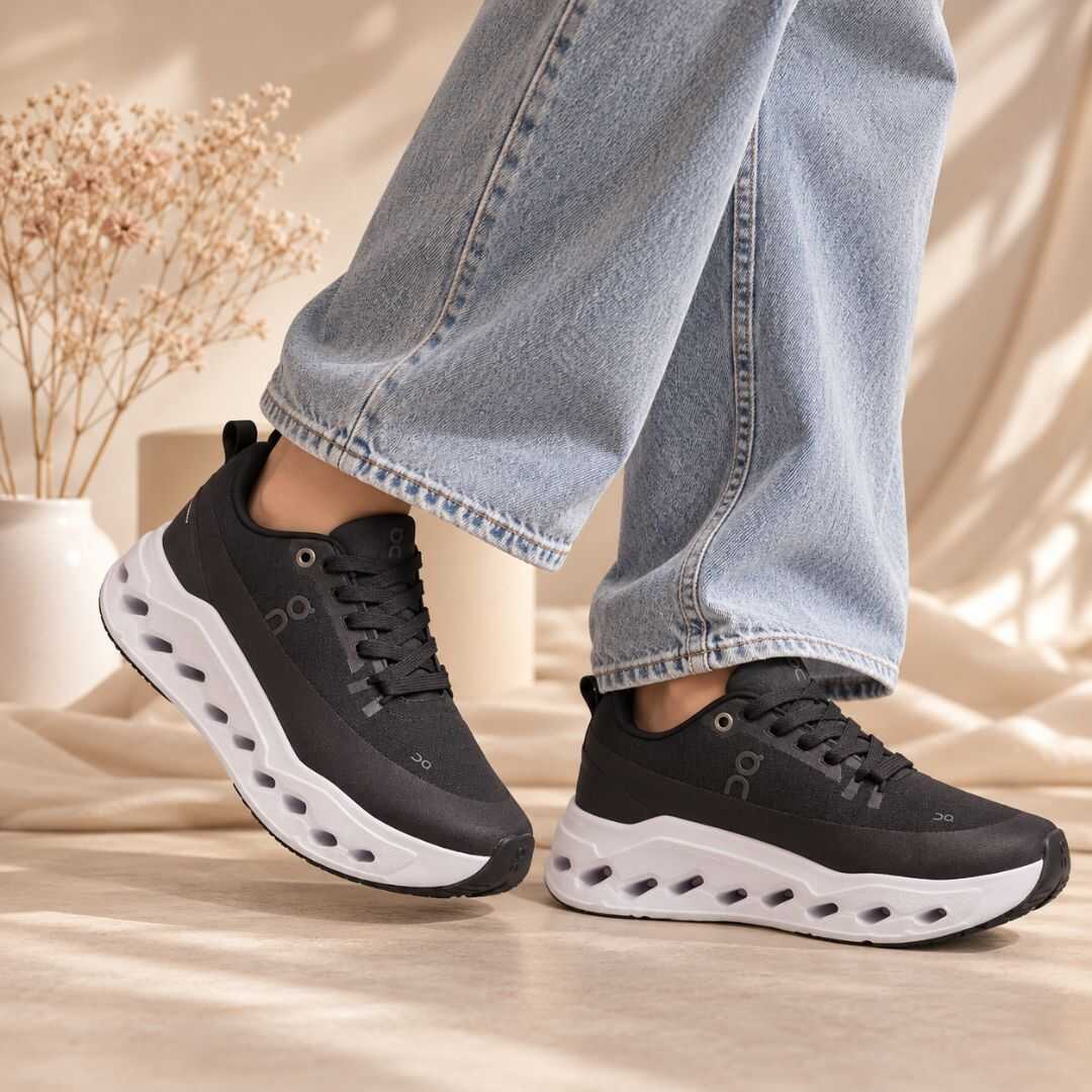 Nuevos CloudMotion | Comodidad que eleva tu estilo